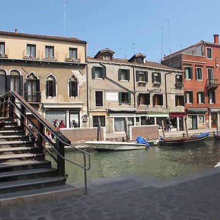 Casa Di Primavera Venice Exterior photo