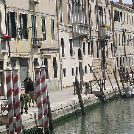 Casa Di Primavera Venice Exterior photo