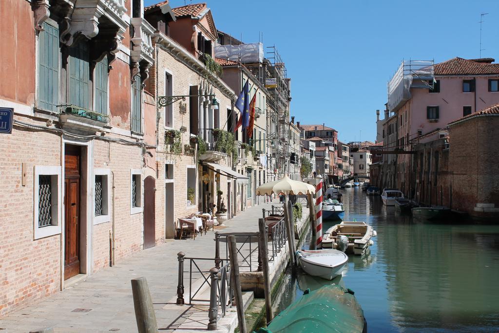 Casa Di Primavera Venice Exterior photo