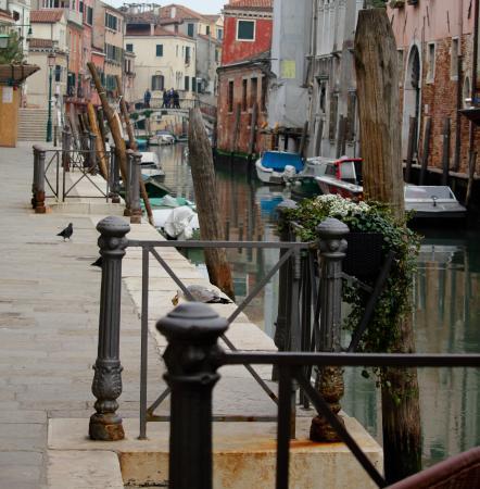 Casa Di Primavera Venice Exterior photo