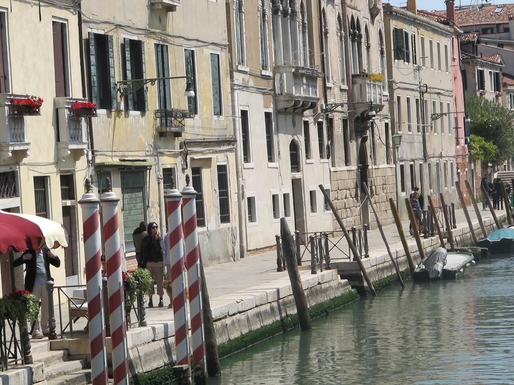 Casa Di Primavera Venice Exterior photo